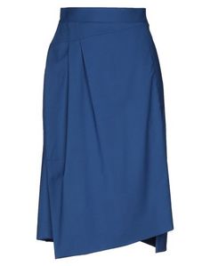 Юбка длиной 3/4 Vivienne Westwood
