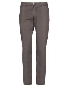 Повседневные брюки Lardini