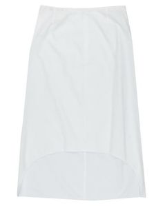 Юбка длиной 3/4 Marni