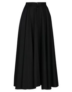 Длинная юбка Mm6 Maison Margiela