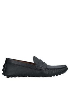 Мокасины Dsquared2