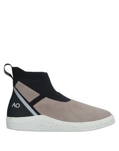 Полусапоги и высокие ботинки Adno®