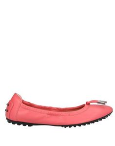 Балетки Tod`S