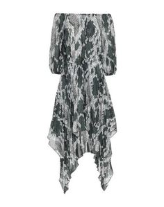 Короткое платье Just Cavalli