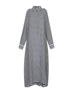 Длинное платье MAX Mara