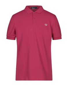 Поло Fred Perry