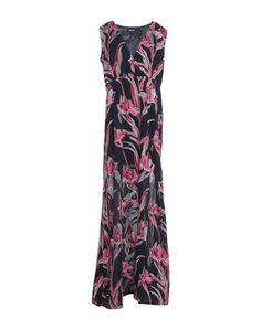 Длинное платье Just Cavalli