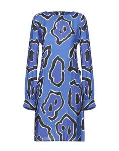Короткое платье Just Cavalli