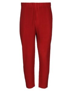 Повседневные брюки Homme PlissÉ by Issey Miyake