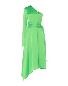 Платье длиной 3/4 Brognano