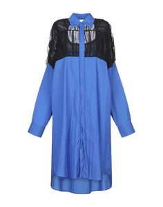 Платье до колена Maison Margiela