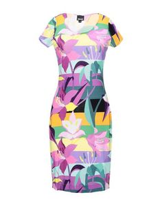 Короткое платье Just Cavalli