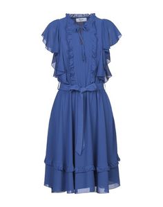 Платье до колена Blugirl Blumarine