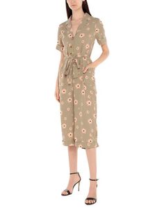 Комбинезоны без бретелей Glamorous