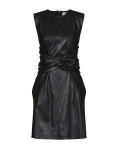Короткое платье Msgm
