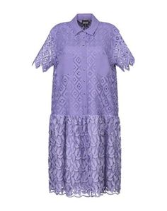 Короткое платье Just Cavalli