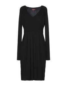 Короткое платье MAX Mara