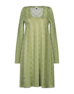 Короткое платье M Missoni