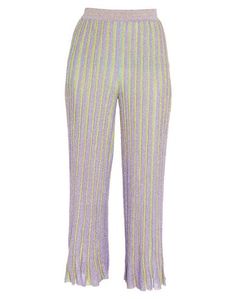 Повседневные брюки Missoni