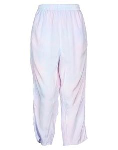 Брюки-капри Mm6 Maison Margiela