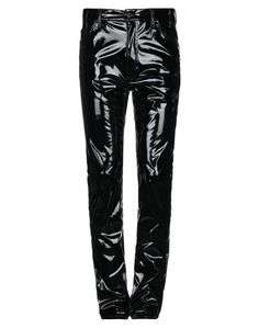 Повседневные брюки Maison Margiela