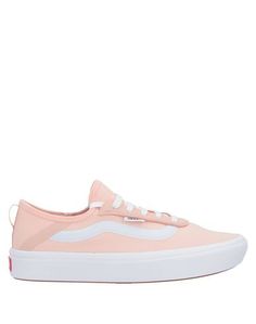 Низкие кеды и кроссовки Vans