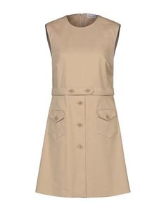 Короткое платье RED Valentino