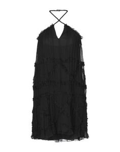 Платье до колена Just Cavalli