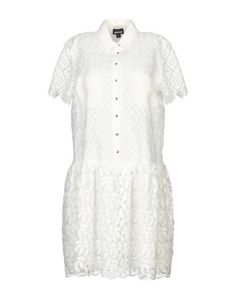 Короткое платье Just Cavalli