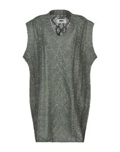 Короткое платье Mm6 Maison Margiela