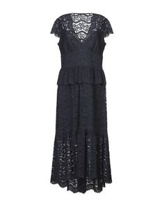 Длинное платье Temperley London