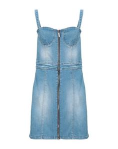 Короткое платье Armani Exchange