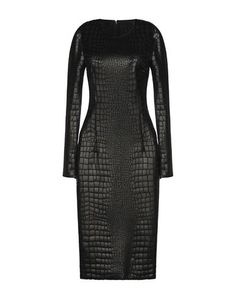 Платье до колена TOM Ford