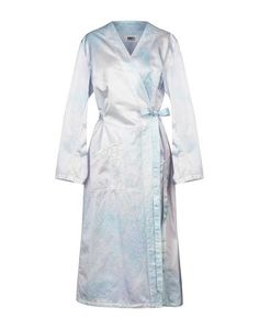 Платье длиной 3/4 Mm6 Maison Margiela