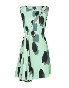 Короткое платье Just Cavalli