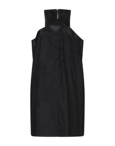 Короткое платье Dsquared2