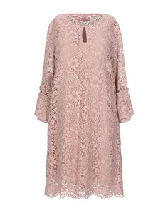 Короткое платье Blugirl Blumarine
