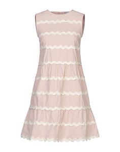 Короткое платье RED Valentino