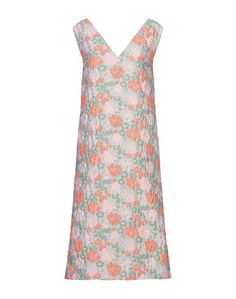 Платье длиной 3/4 Jil Sander