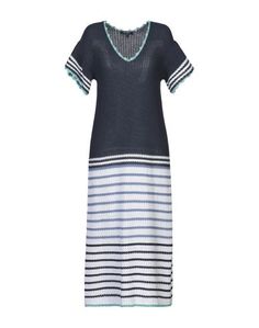 Платье длиной 3/4 MY Twin Twinset