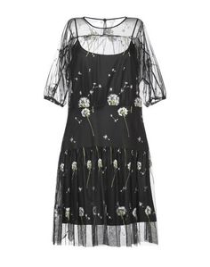 Короткое платье Blugirl Blumarine