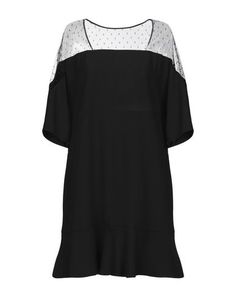Короткое платье RED Valentino