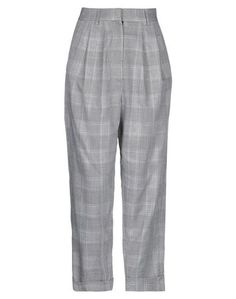 Повседневные брюки Mm6 Maison Margiela