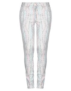 Повседневные брюки Trussardi Jeans