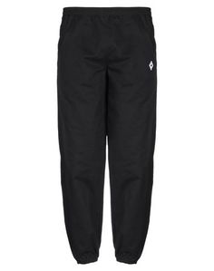 Повседневные брюки Marcelo Burlon