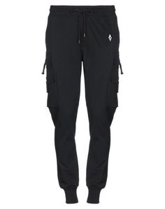 Повседневные брюки Marcelo Burlon