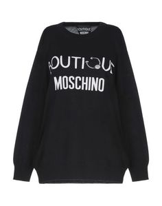Свитер Boutique Moschino
