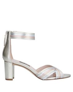 Сандалии Nine West
