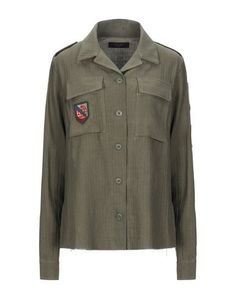 Pубашка Amiri