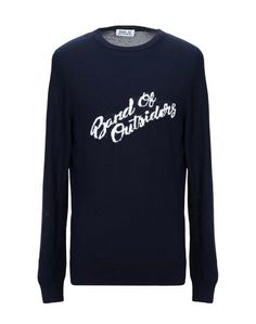 Свитер Band OF Outsiders